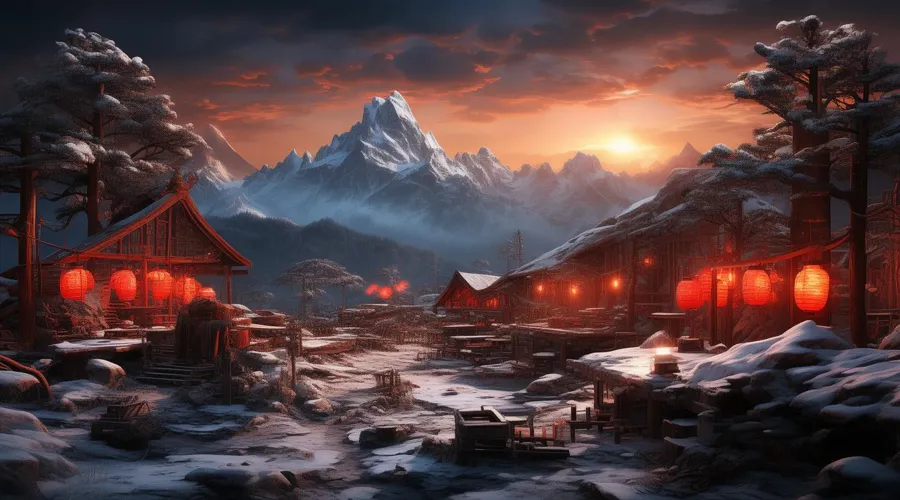 恋与制作人游戏图片1