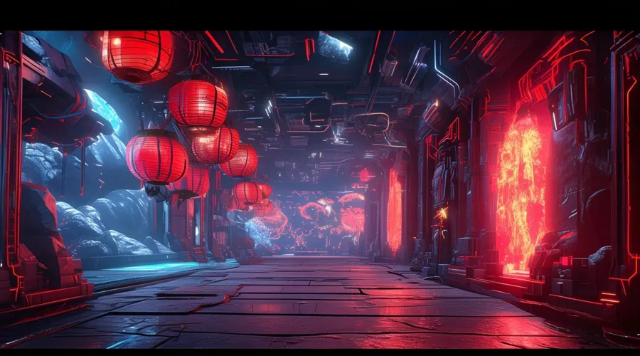 恋与制作人兑换码横幅图片2
